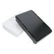 thumbnail image 5 of 2 cajas de almacenamiento adhesivas para debajo del escritorio, organizador de papelería con acabado adhesivo., 5 of 8