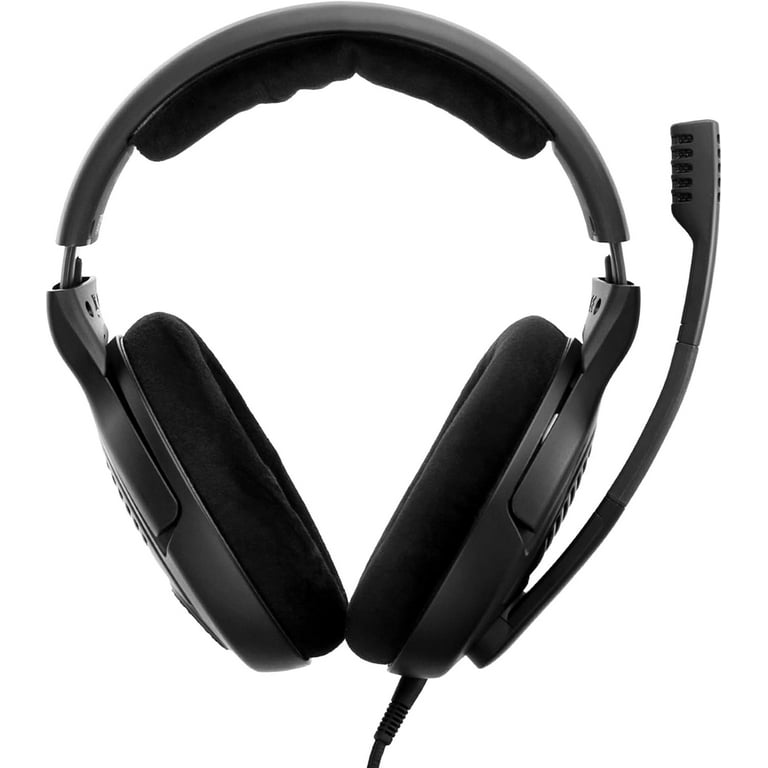 Massdrop x Sennheiser PC37X Gaming Headset Noise-Cancelling