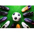 thumbnail image 1 of Diamond Painting 5D, Diamante Cuadrado Set de Arte, 30x40 cms Kit de Arte Decoracion 5D Diamond Painting, DEPORTES (Fútbol 2),Fútbol 2, 1 of 3