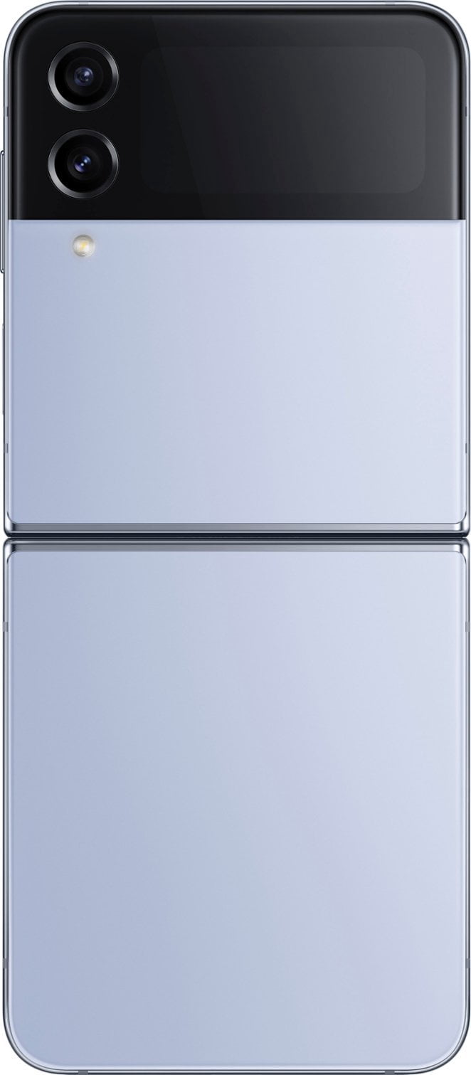 Restored  Samsung Galaxy Z Flip4 128GB F721U Unlocked (Refurbished)