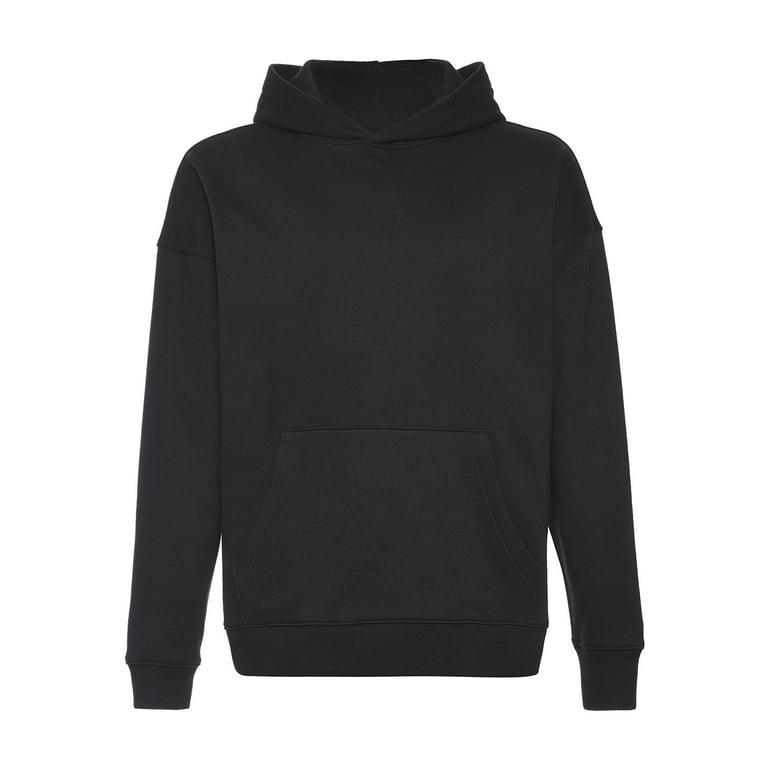 No Boundaries All Gender Oversize Hoodie Sweatshirt, Men's No Boundaries All Gender Oversize Hoodie Sweatshirt, Men's