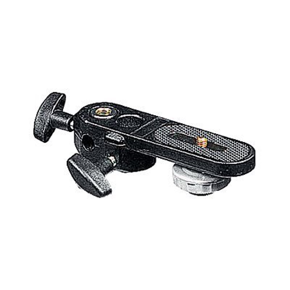 Manfrotto 143BKT Mounting plate