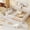 White, variant on Bellemave Full Size Montessori Bed Frame with Slats and Rails, Solid Wood Full Floor Bed for Kids/Boys/Girls, No Box Spring Needed (White)