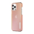 thumbnail image 2 of Incipio DualPro Platinum Phone Case for iPhone 13 Pro Max & iPhone 12 Pro Max - Pink Iridescent, 2 of 6