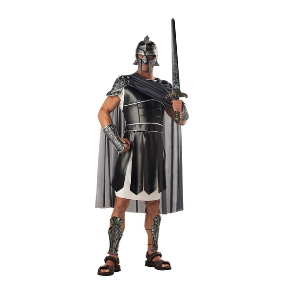 Gods And Goddesses Centurion Costume Accessory Kit