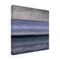 thumbnail image 4 of Canvas Wall Art - Pablo Esteban 'Peri Fret 1' Wall Art for Living Room, Bedroom, or Office Décor by Trademark Fine Art - 18 x 18 Inches, 4 of 4