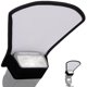 thumbnail image 3 of Reflector de Flash Universal Suave Intenso Speedlite Plata ANGGREK Otros, 3 of 8