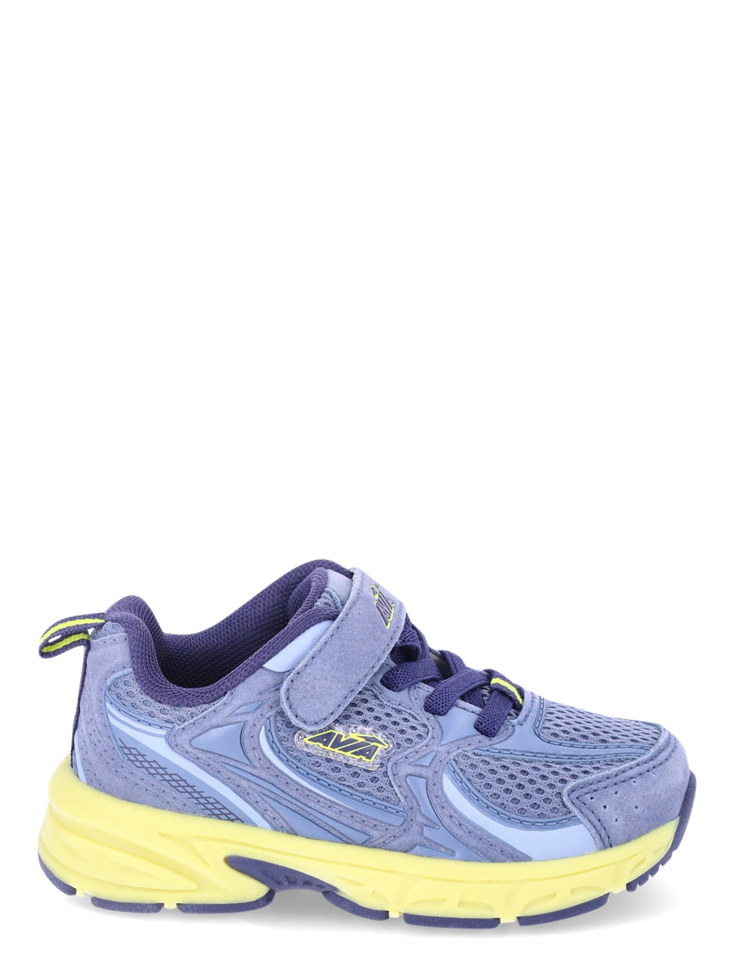 Avia Toddler Unisex 5000 Chunky Trainer Sneakers