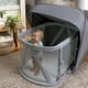 thumbnail image 5 of Cuna Corral 3 en 1 Ingenuity 25134 gris 9999-SIN TAMAÑO, 5 of 9