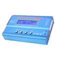 thumbnail image 4 of Descargador de Cargador de Equilibrio RC LCD Digital de 80 W Para Lipo, Li Ion, Fe, Con Monitoreo de Voltaje de Entrada, Disipación de Calor de Caja, 4 of 7