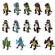 thumbnail image 4 of Mochila infantil de dinosaurios en 3D con bonitos dibujos de dinosaurios de peluche, ideal como regalo para niños (1 unidad), 4 of 5