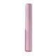 thumbnail image 1 of Plancha de pelo inalámbrica con 3 peines calientes eléctricos de temperatura ajustable para niñas y hombres Rosa Yinane Plancha de pelo, 1 of 8