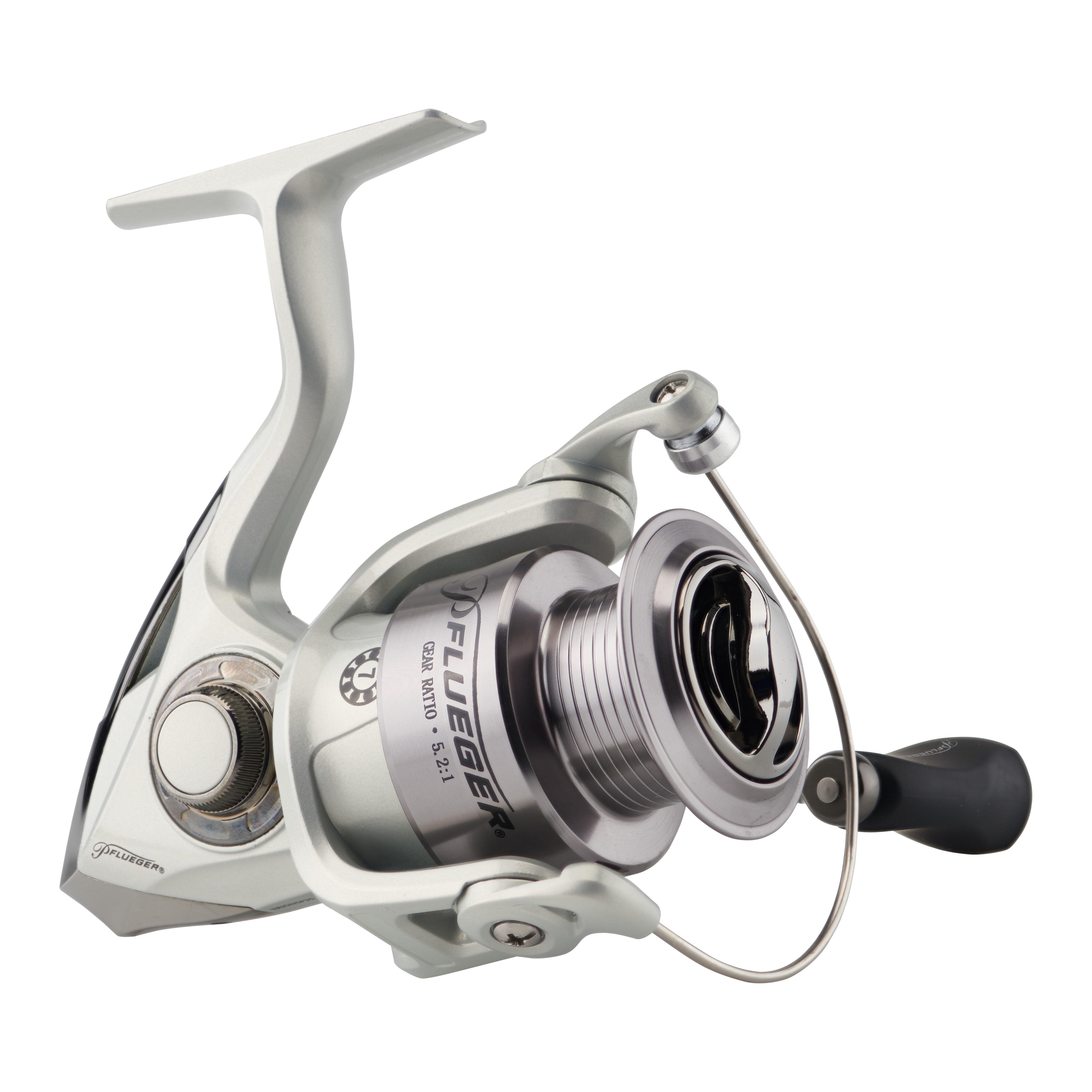 Pflueger Trion® Spinning Reel, 35 Size Fishing Reel