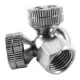 thumbnail image 4 of YLSHRF Sprayer Fitting Chromeplated Garden Nozzle, Fruit Farmland Long Time For Tree Watering, 4 of 8