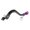 A, variant on Engineered Motorcycle Rear Brake Pedal Lever Easy Installation Suitable For CRF300L Improves Riding Performances