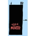 thumbnail image 2 of Netflix Men's Stranger Things Episode 6 The Monster Graphic T-Shirt, 2 of 4