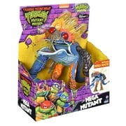 Teenage Mutant Ninja Turtles: Mutant Mayhem 10 Giant Megamutant Figure by Playmates Toys