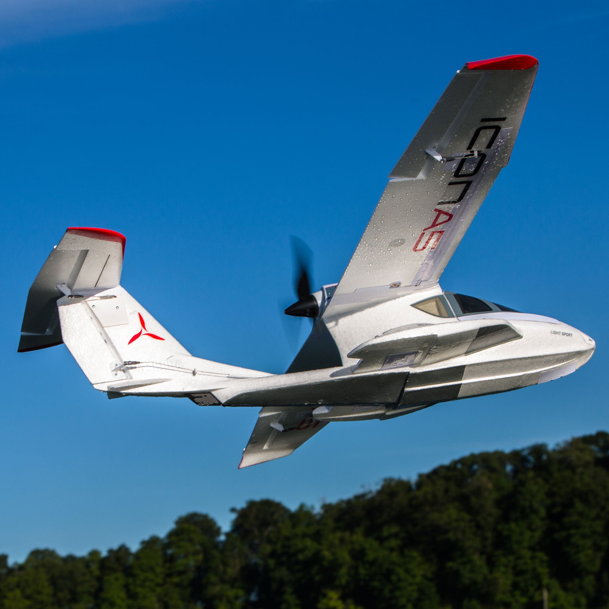 E flite 2024 icon a5