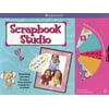 Scrapbook Studio [With and and and] 8-Page Idea Booklet engths of Ribbon