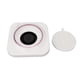 thumbnail image 4 of Colector De Polvo Para Uñas, Potente Ventilador De Vacío Para Uñas, Máquina De Succión De Polvo Para Uñas Con Orificios De Disipación De Calor Para Esmalte De Uñas De Gel, 4 of 7