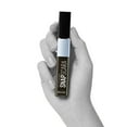 thumbnail image 3 of Maybelline Snapscara Washable Mascara Makeup, Bold Brown, 0.34 fl. oz., 3 of 7