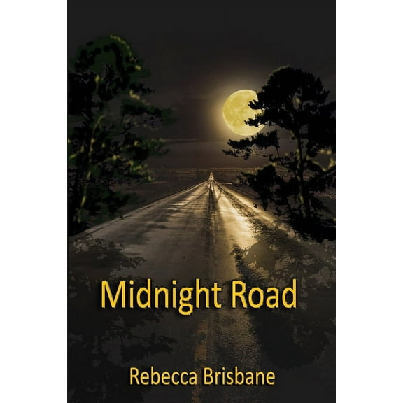 Midnight Road (Paperback)