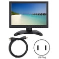 thumbnail image 2 of HD Screen Monitor, 1920x1200 10.1in LCD HD Screen, Ultra High Resolution Multi-language Selection Four Video Inputs Safe BNC Signal Ultra High PPI ANGGREK Otros, 2 of 8