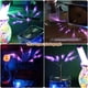 thumbnail image 4 of Joytech Bluetooth Music Tesla Coil Arc Plasma Altavoz de transmisión inalámbrica Experimento de comp, 4 of 9