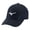 Navy-White, variant on Mizuno Mizuno Tour Adjustable Lightweight Golf Hat