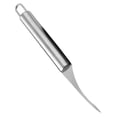 thumbnail image 1 of KALLORY Oyster Shucking Clamp Stainless Steel Cleaning Tool for Home Cooking 1Set, 1 of 8