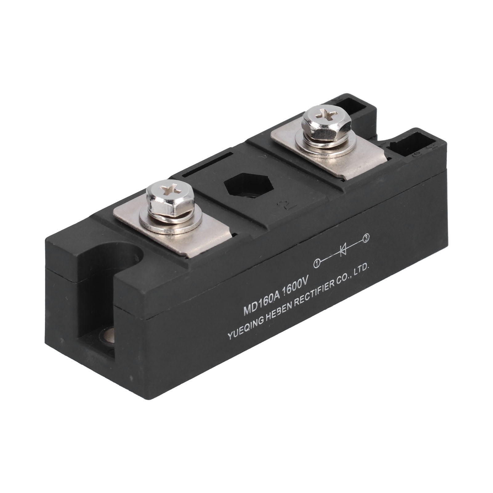 Rectifier, Hotswapped And Unplugged Rectifier Module With OverVoltage