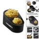 thumbnail image 4 of Limpieza de puntas de soldadura, limpieza de alambre de latón, alambre de cobre, acero para estación de soldadura, limpiador de puntas con soporte Negro DYNWAVEMX Bola de limpieza de punta de soldadura, 4 of 8