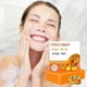 thumbnail image 4 of Natural Deodorizing Soap Bar for Men & Women, Handmade Body Odor Control Bar, Purifying and Refreshing Clean, Suitable for All Skin Types, 4 of 5