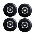 thumbnail image 3 of 4 ruedas de repuesto para Pilates Reformer, para estudio en casa, 58 mm, accesorios para equipos de fitness, 3 of 9