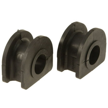 Sway Bar Bushing Kit - Compatible with 1968 - 1974 Chevy C10 Pickup 1969 1970 1971 1972 1973