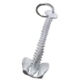 thumbnail image 3 of 2 Piezas de Vertebral Modelo Llave Herramientas de Aprendizaje Llavero, 3 of 6