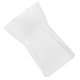 thumbnail image 2 of Chalecos para mujer de 1 pieza Chaleco sin mangas holgado fino de ocio de verano con hombrera para mujer blanco HOMEMAXS mx7974921, 2 of 5