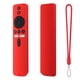thumbnail image 2 of Fundas de silicona para mando a distancia para Xiaomi Mi TV Stick 4K 2022 negro Ehuebsd Para estrenar, 2 of 7