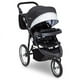 thumbnail image 1 of Jeep Cross-Country Sport Plus Jogging Stroller by Delta Children, Charcoal Galaxy, 1 of 5
