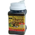thumbnail image 2 of Enviro Pro 11003 Rabbit Scram Repellent Granular Shaker Can, 2.5 Pounds, 2 of 2
