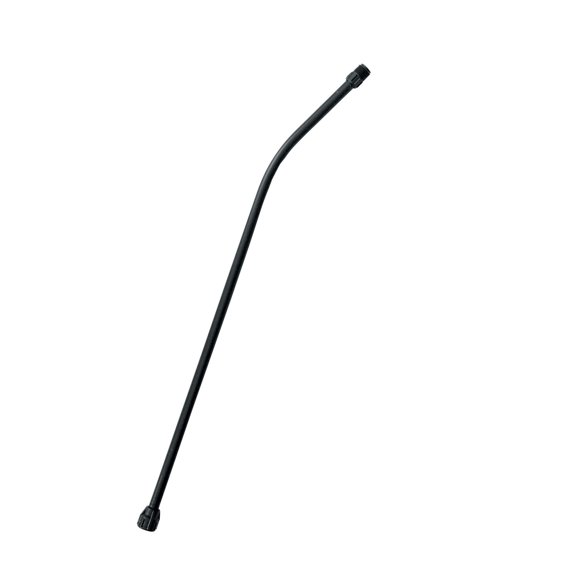 Varita extensible de polietileno Chapin International, 45 cm, 18 pulgadas