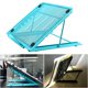 thumbnail image 4 of Soporte plegable Likrtyny para base de plataforma de copia de almohadilla de luz de pintura de diamante azul, 4 of 9