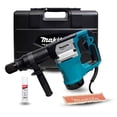 thumbnail image 1 of Martillo Demoledor 17 mm Makita M8600B 900 Watts, 1 of 9