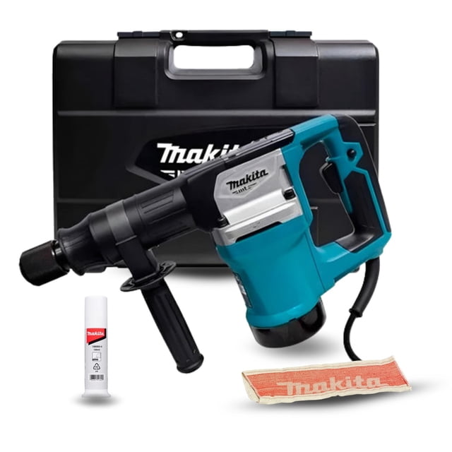Martillo Demoledor 17 mm Makita M8600B 900 Watts