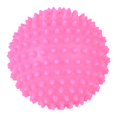 thumbnail image 4 of Pelota de masaje puntiaguda Zulema Alivio de dolor y estrés rosado, 4 of 5