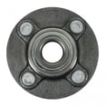 thumbnail image 2 of Geelife Wheel Bearing and Hub Assembly Rear For Nissan 1995-1998 200SX 1995-1999 Sentra, 2 of 7