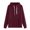 Red, variant on Bovemsi Sweatshirt for Women Autumn And Winter Fashion Plus Size Comfort Hoodie