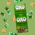 thumbnail image 2 of Oxo Vegetable 12 Cubes 71g x 6 Pack, 2 of 7