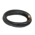 thumbnail image 1 of Fill-Rite FRH07512 3/4 Inch x 12 Foot Neoprene Fuel Transfer Hose with Male Ends, 1 of 4