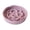 E, variant on mdesiwst Raised Pet Slow Feeder Bowl, Ceramic Slow Down Eating Food Bowl, Anti Vomiting Food Dish for Small Medium Dogs & Cats